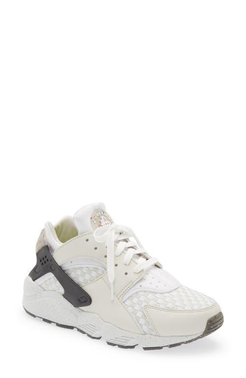 Nike Air Huarache Crater PRM sneakers Product Image