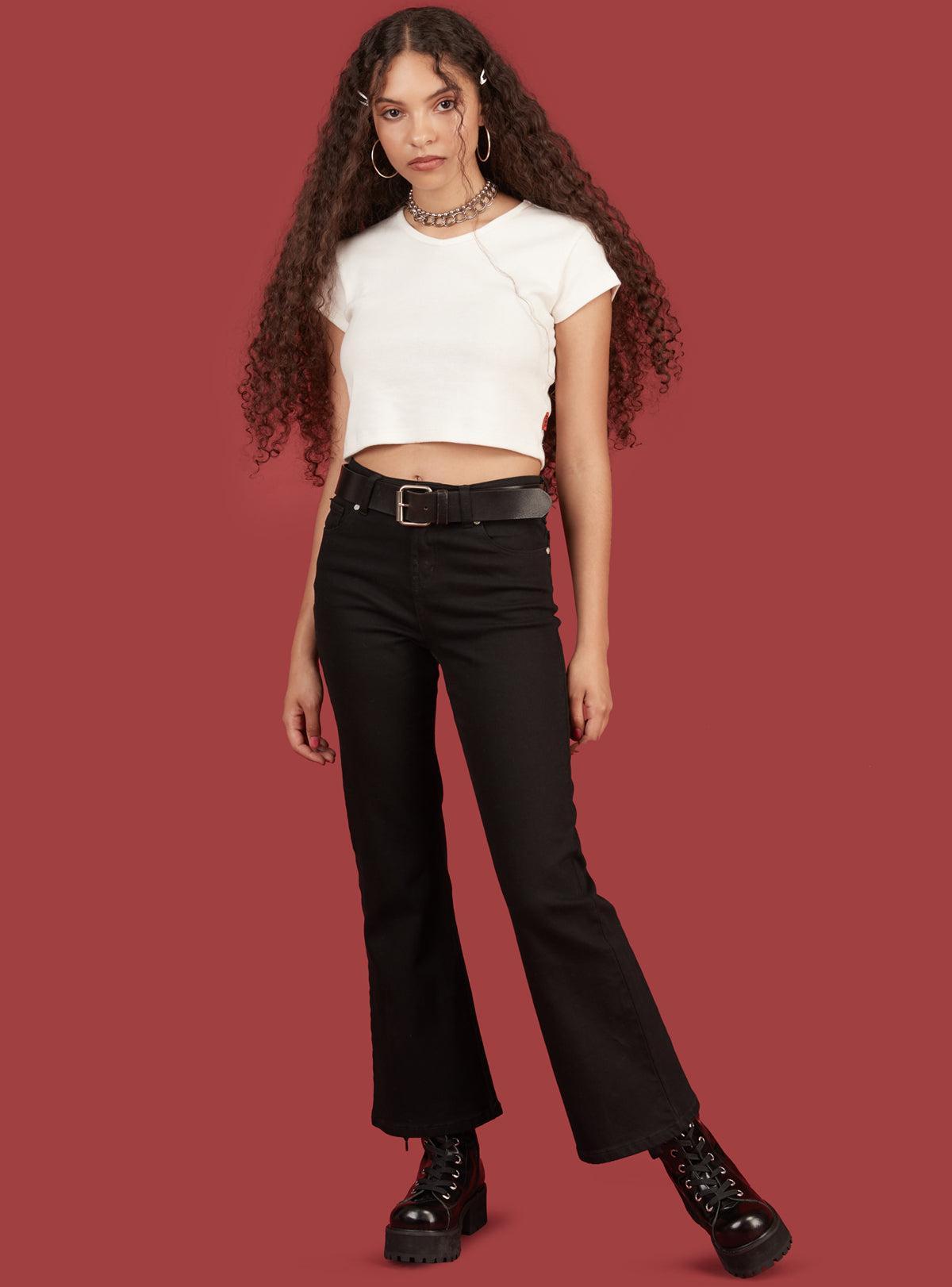 Caffeine Pant Female Product Image