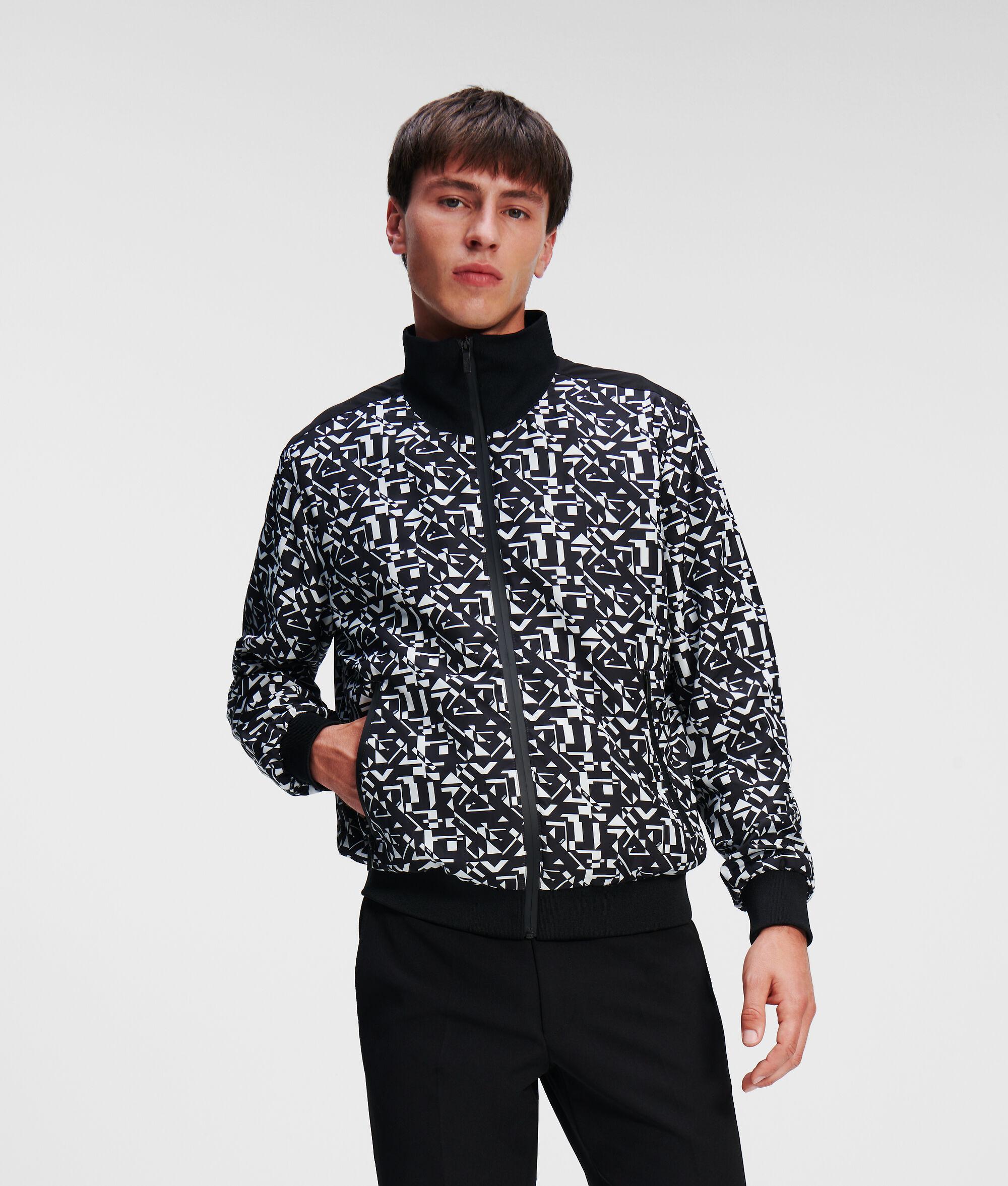 Bomber Jacket Product Image