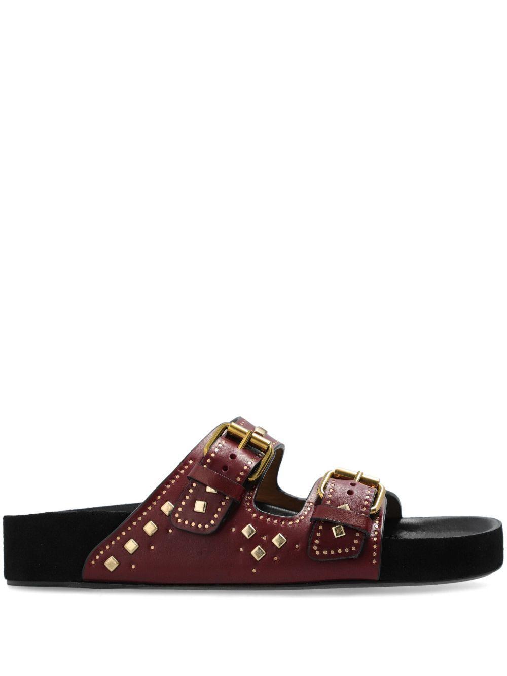 Lennyo sandals Product Image
