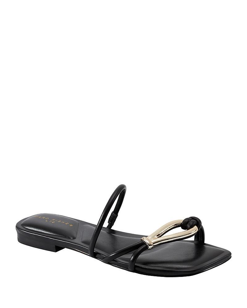 Marc Fisher Ltd. Womens Mazza Sandals Product Image