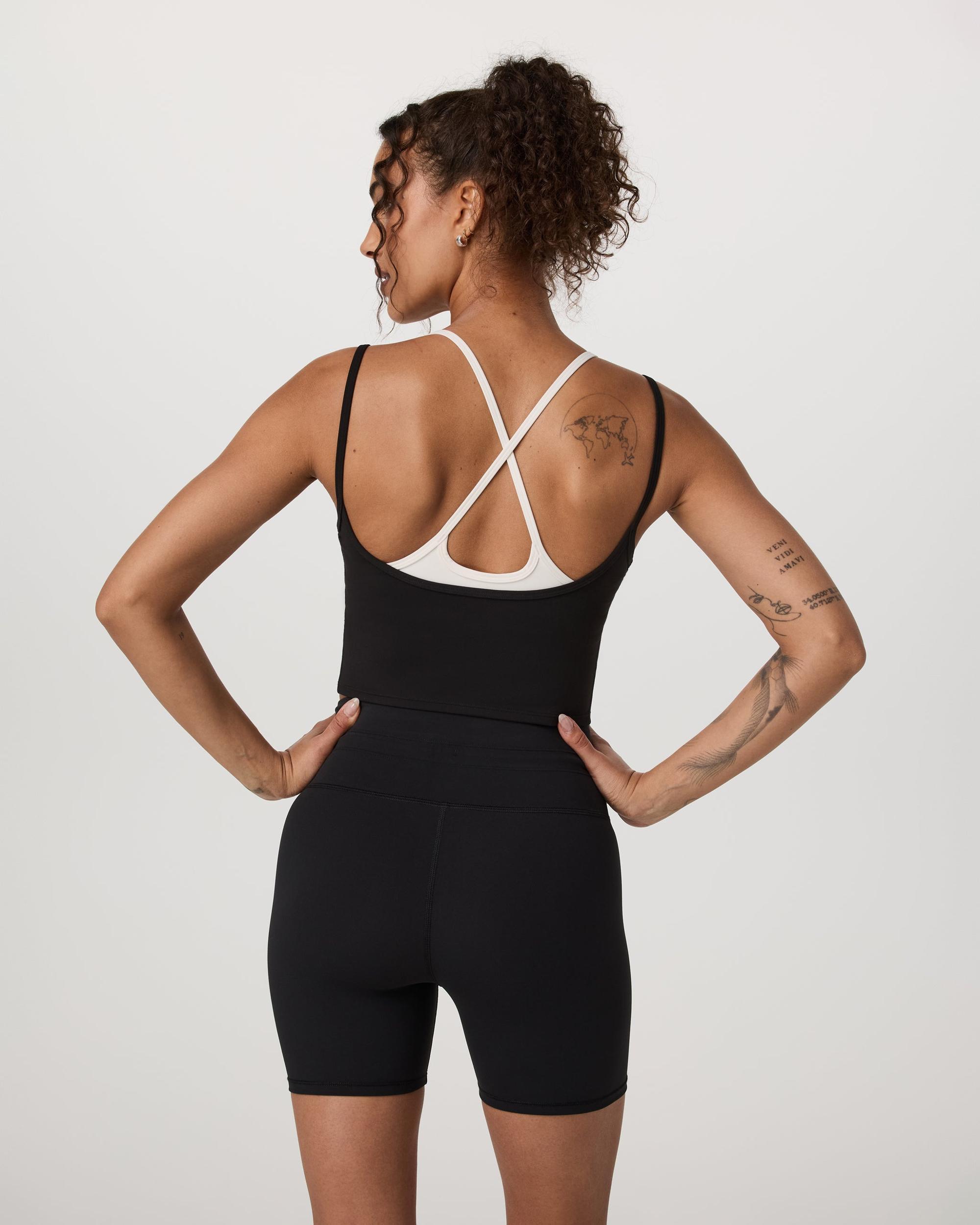 Daily Layered Tank Product Image