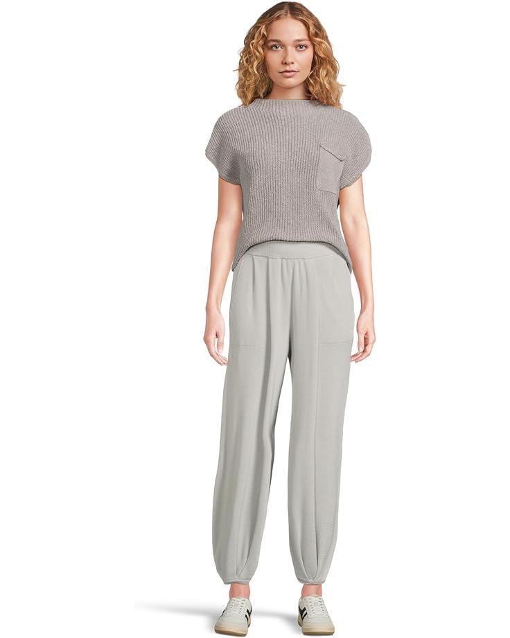 Cocoa Henley Product Image