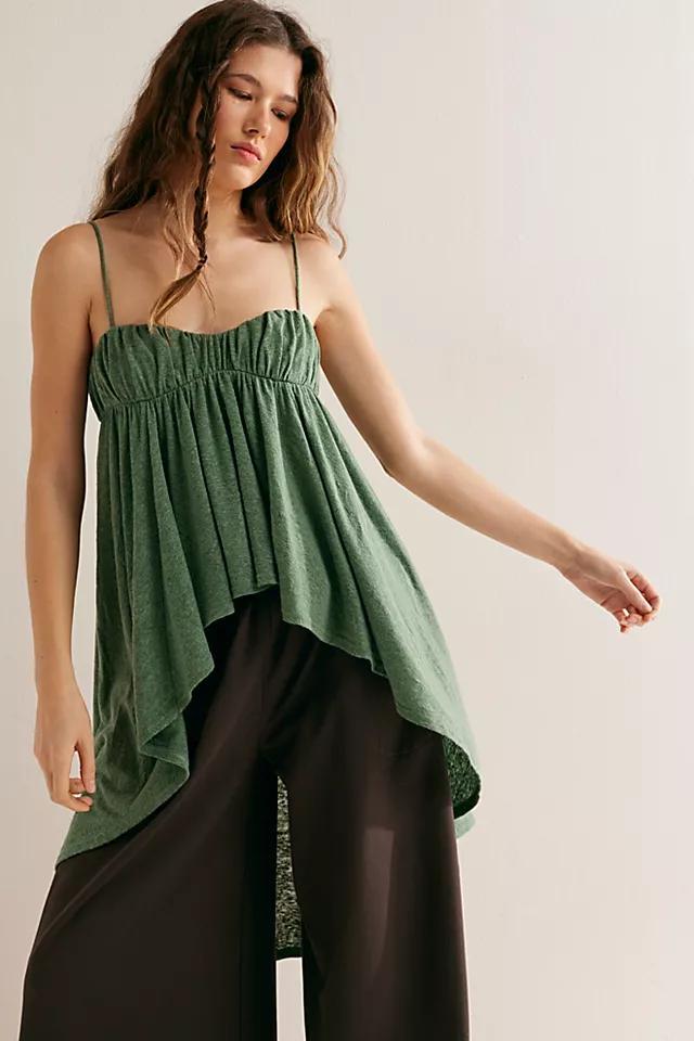 Lacey Tunic Product Image