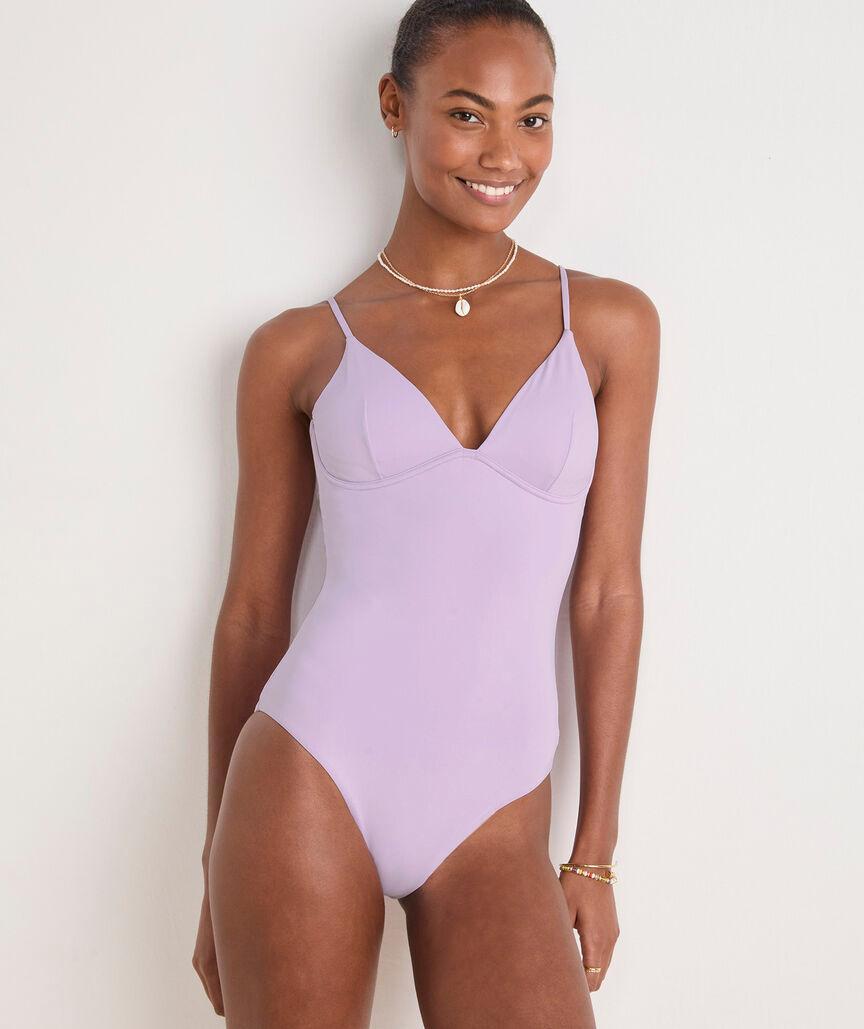 Wellfleet Underwire One-Piece Product Image