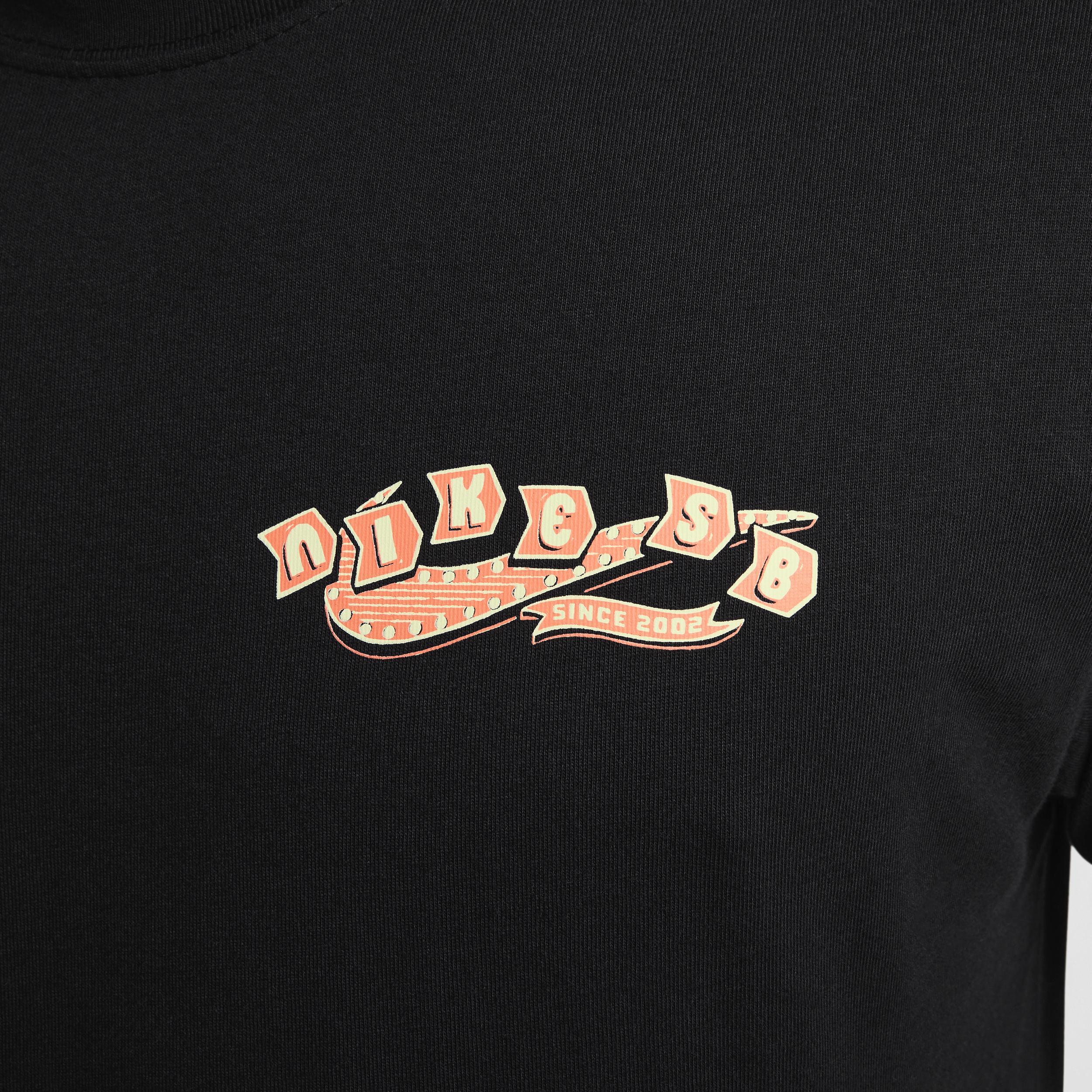 Nike SB T-Shirt Product Image