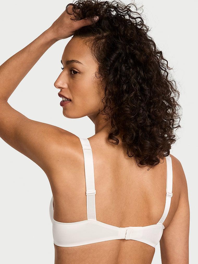 Scattered Shine Strap Push-Up Bra Product Image