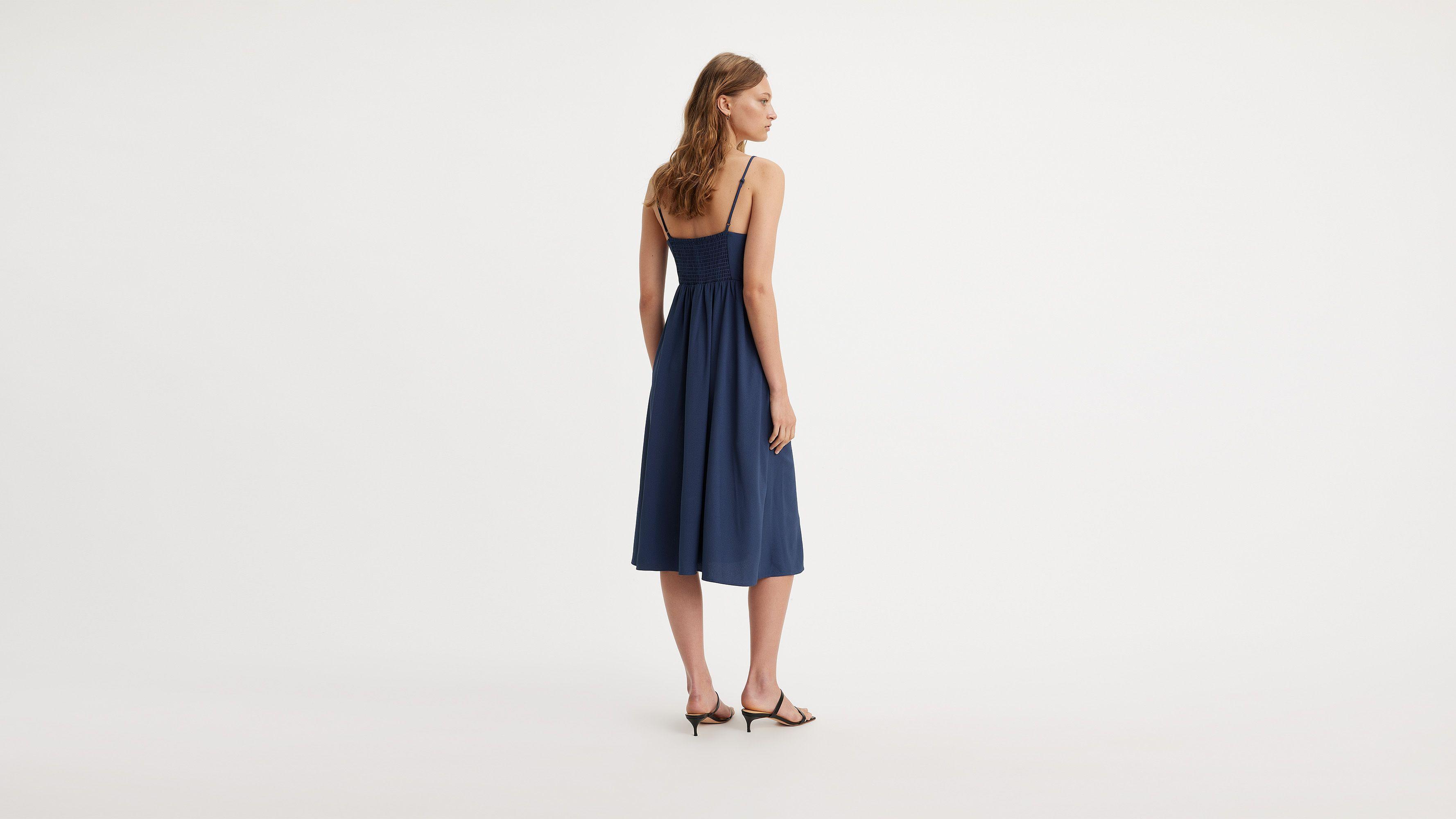 Slip Dress Product Image