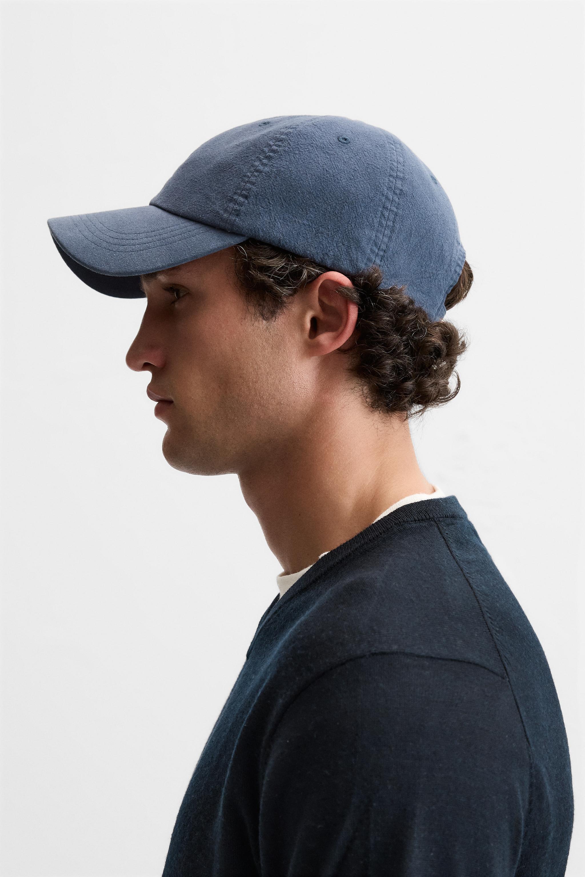 WASHED CAP Product Image