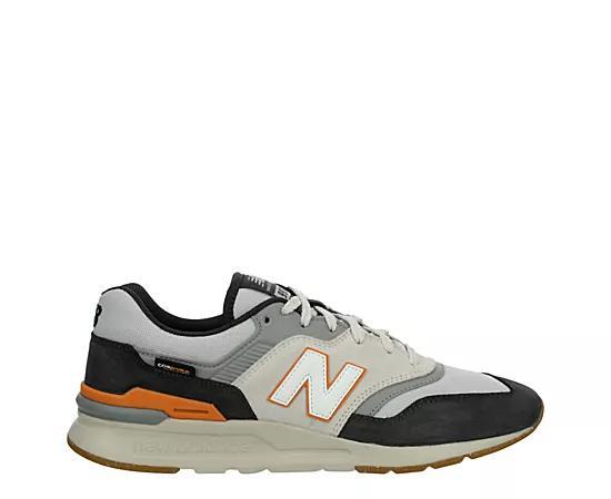 New Balance Mens 997H Classic Shoes Product Image