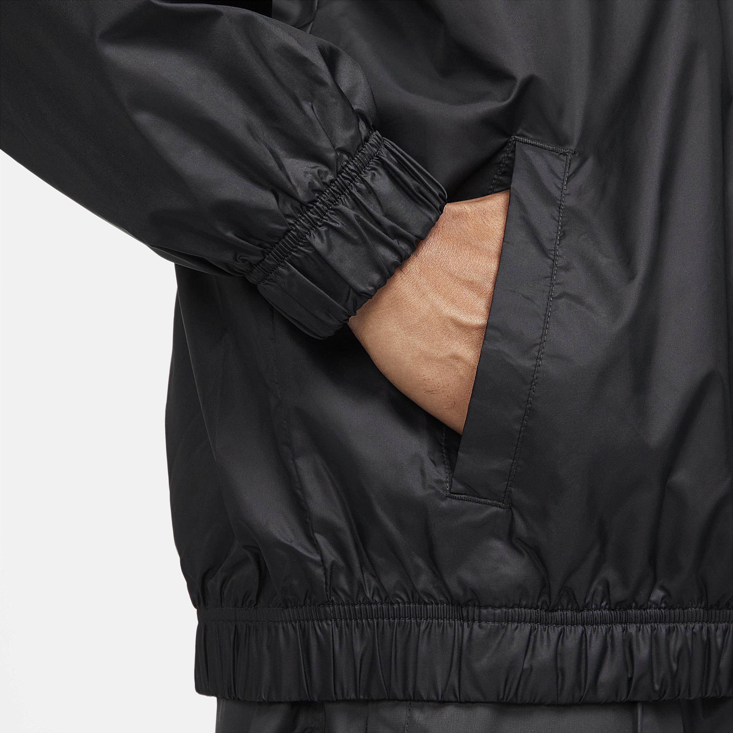 Nike Windrunner Men's Anorak Jacket Product Image