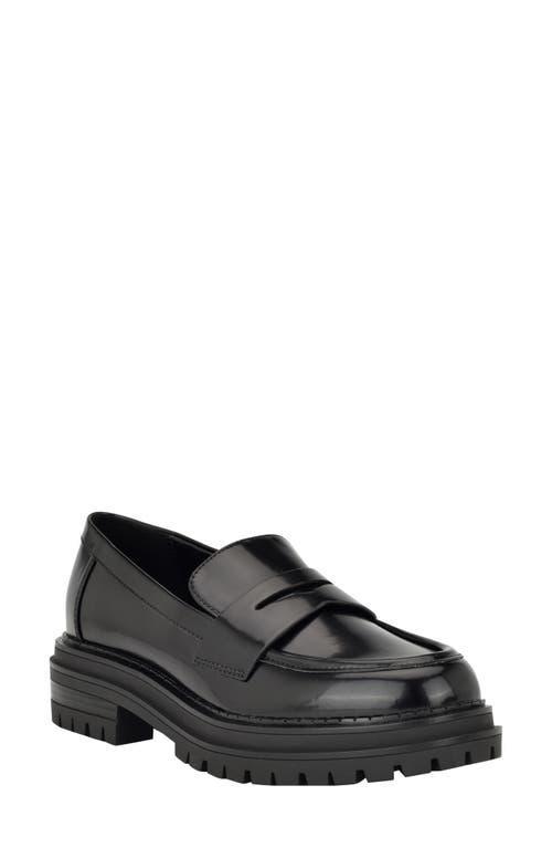 Calvin Klein Grant Women's Flat Shoes Product Image