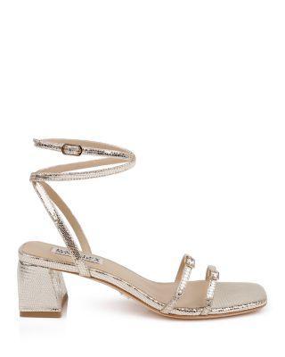 Women's Dania Strappy Sandals Product Image