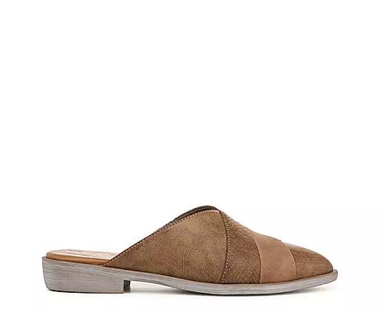 Blowfish Malibu Womens Hazel Mule Product Image