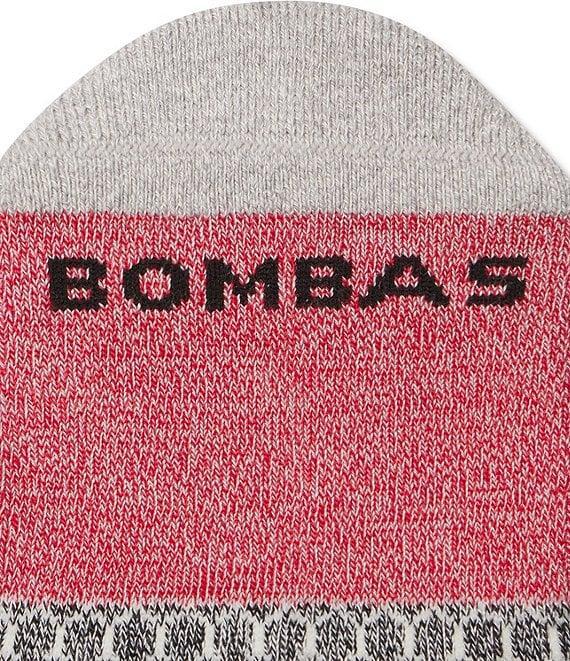 Bombas Tri Toe Block Ankle Socks Product Image