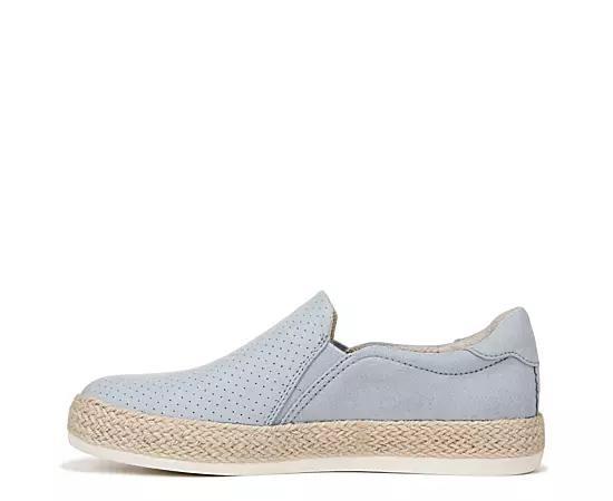 Dr. Scholls Womens Madison Sun Slip On Sneaker Product Image