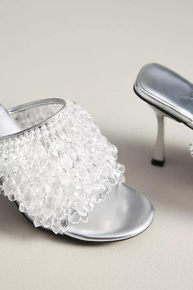 Jeffrey Campbell Crystlz Heels Product Image