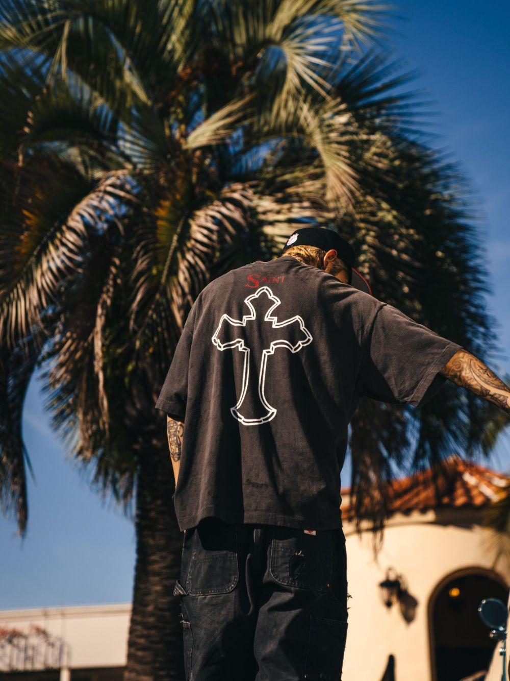 2Pac T-shirt Product Image