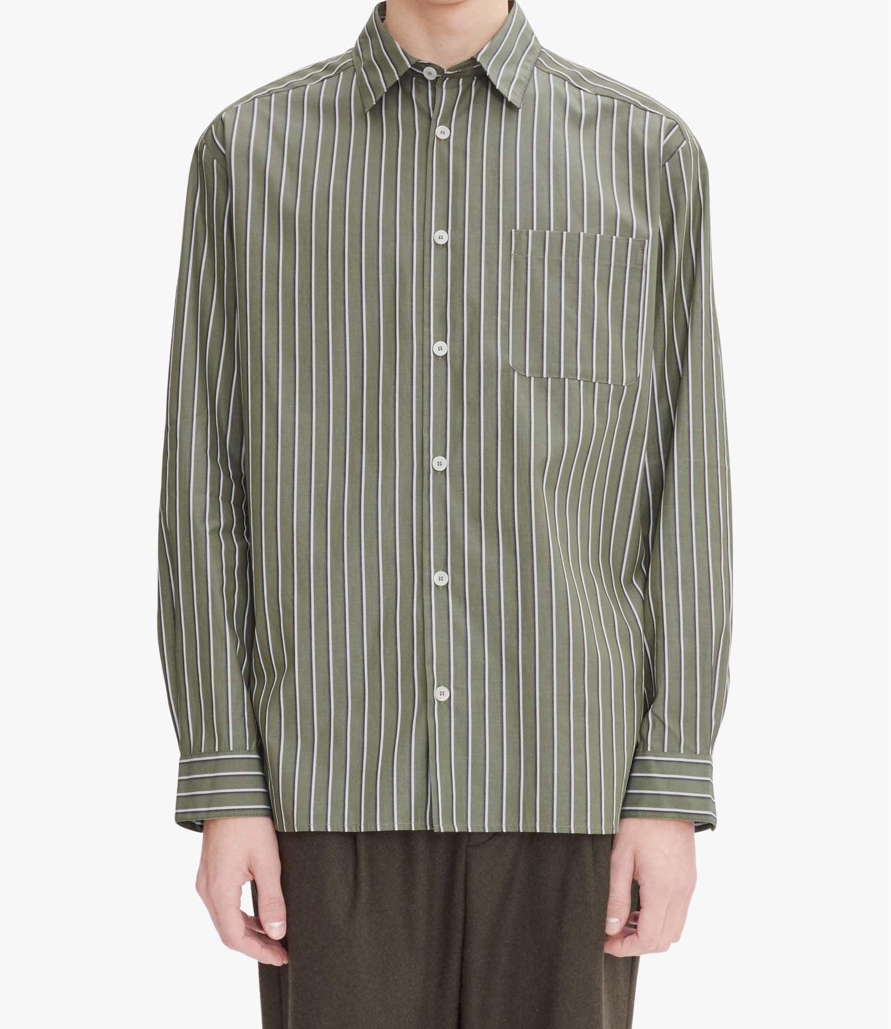 Malo shirt Product Image