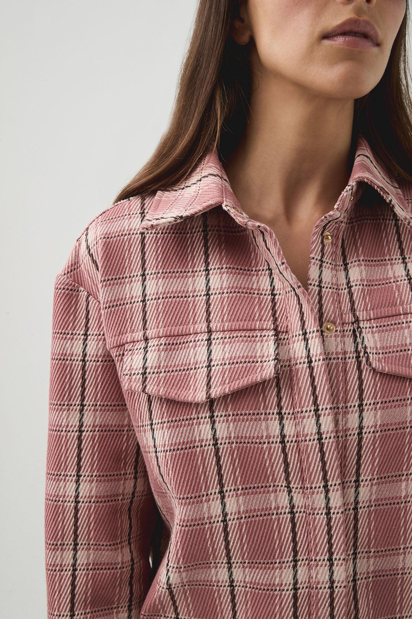 MA QUAD JACQUARD CARPENTER - Black Male Product Image