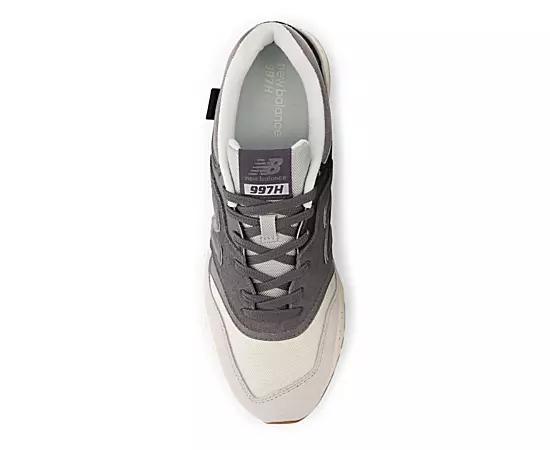 New Balance Men's 997H Sneaker Running Sneakers Product Image