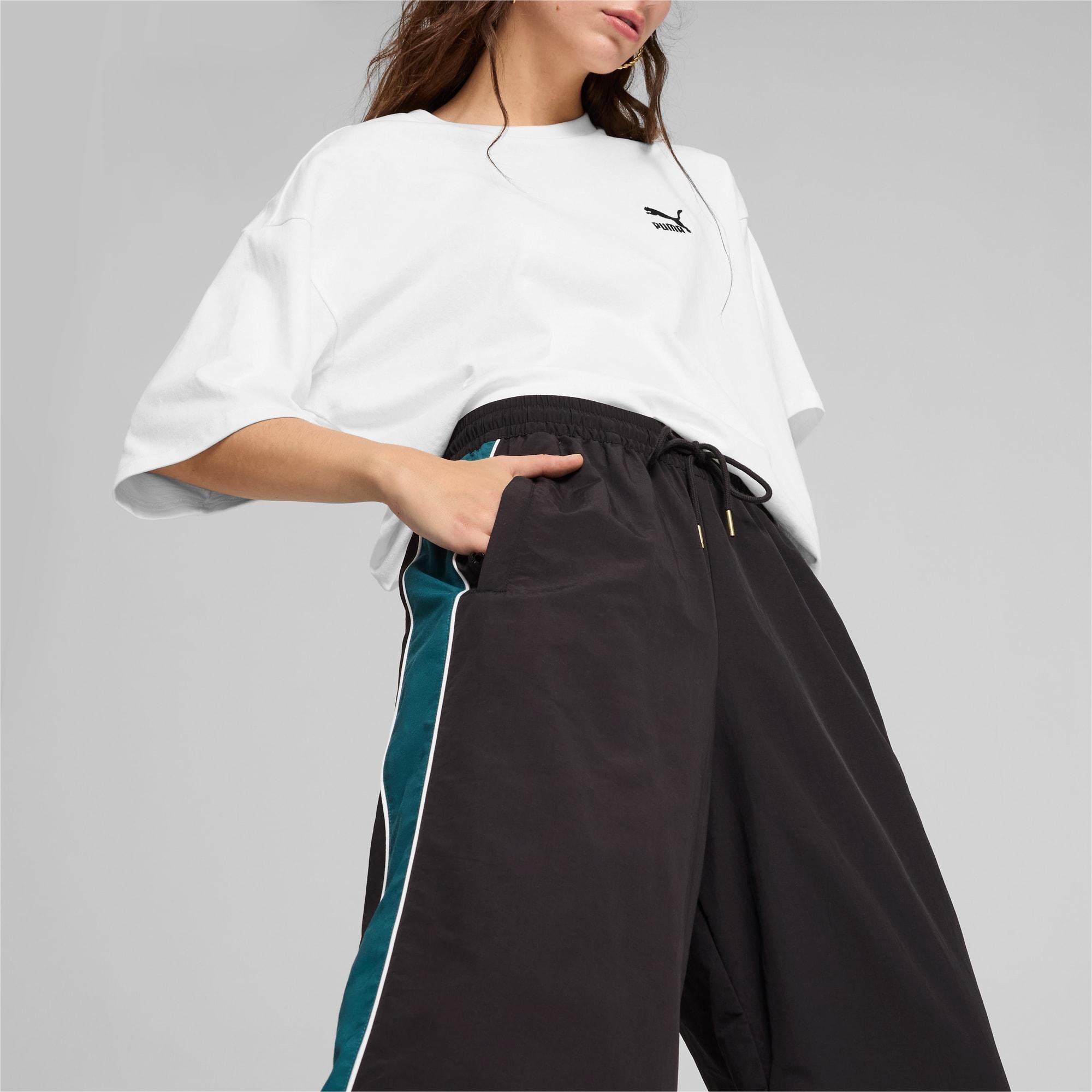 PLAY LOUD T7 Track Pants Product Image