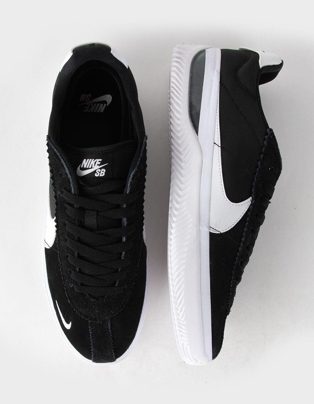 NIKE SB BRSB Skate Shoes Product Image