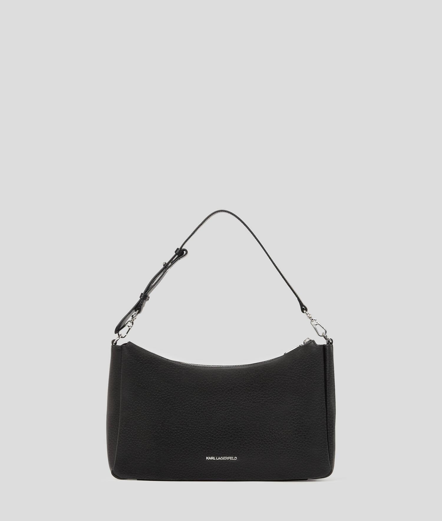 IKON PEBBLE SHOULDER BAG Product Image