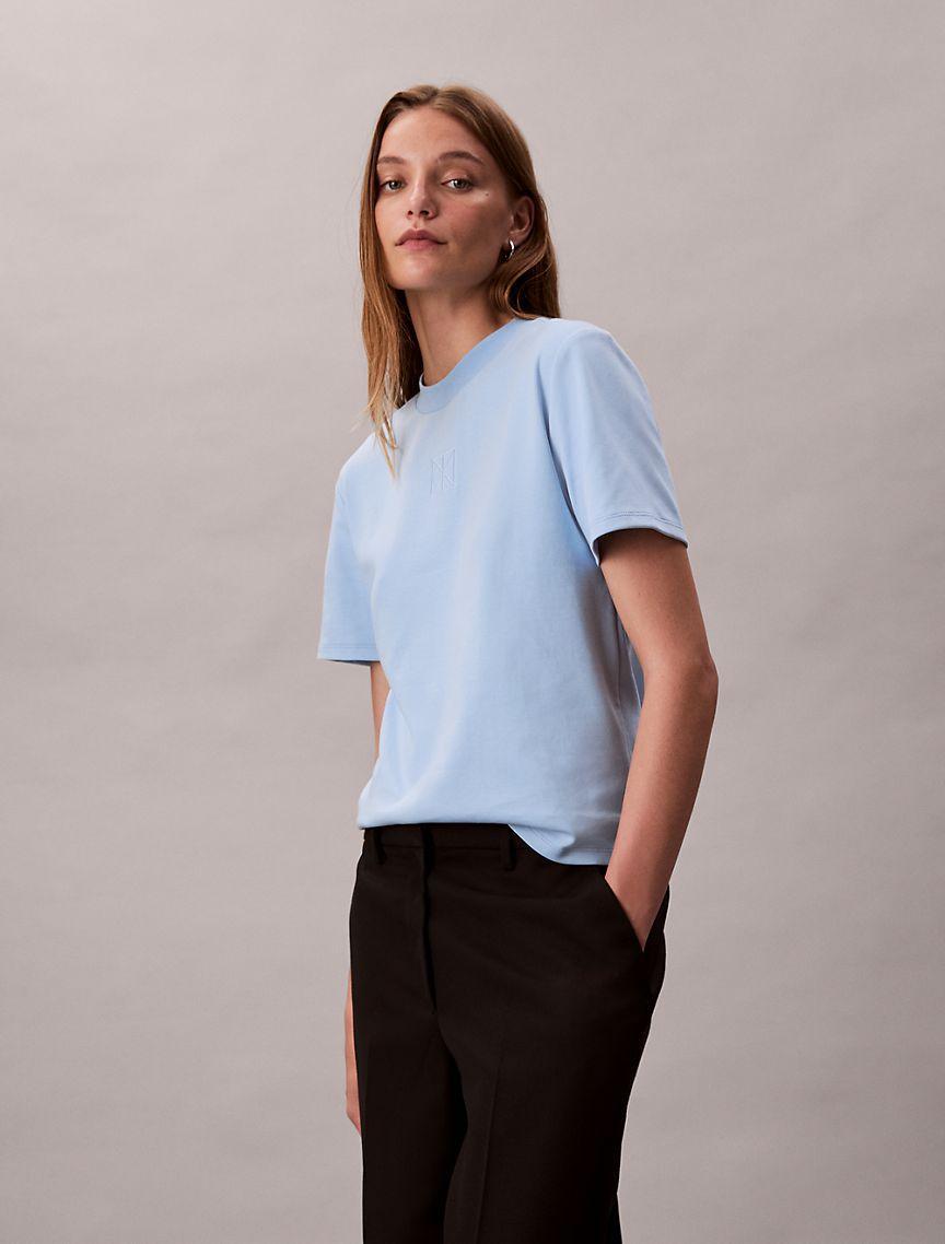 Emblem Logo Graphic Classic T-Shirt  Product Image