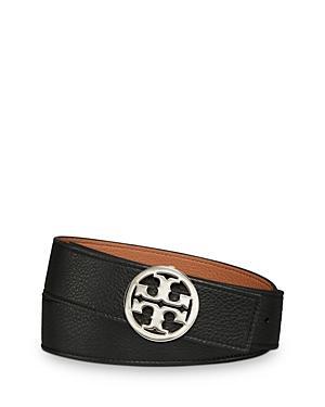 Tory Burch Reversible Logo Belt Product Image