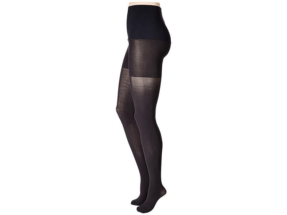 Commando Ultimate Opaque Control Top Tights Product Image