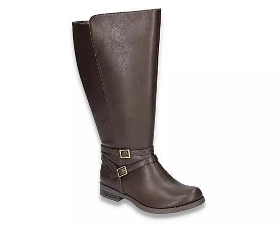 Easy Street Womens Bay Plus Riding Boot Product Image