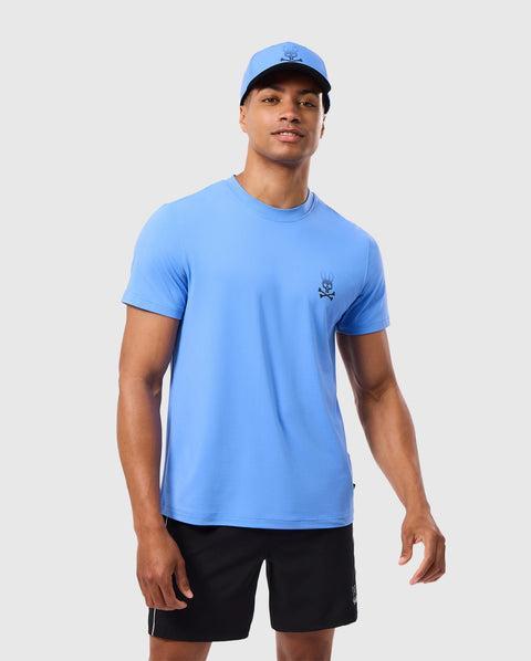 MENS KINGSTON GRAPHIC TEE - B6U743D200 Product Image