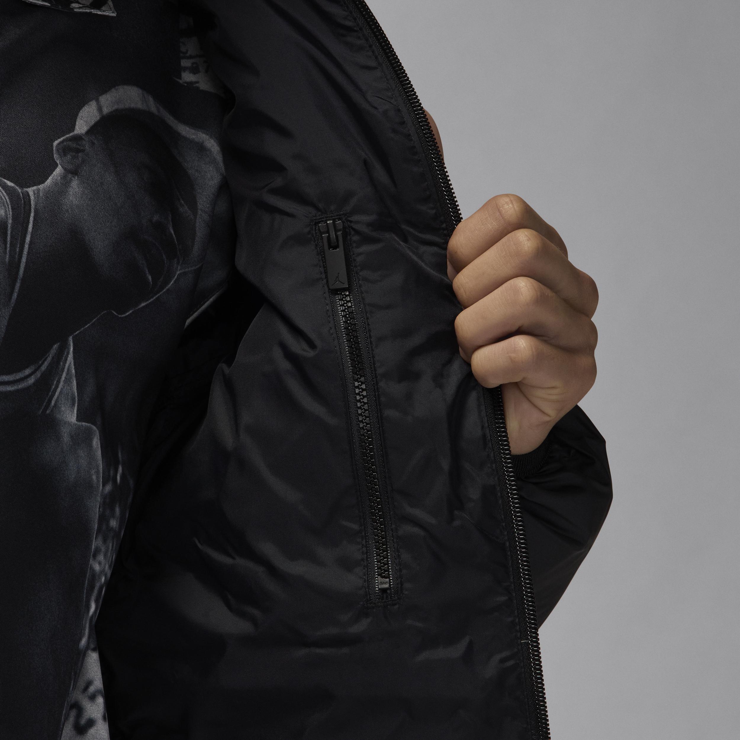 Jordan Brooklyn Men's Puffer Jacket Product Image