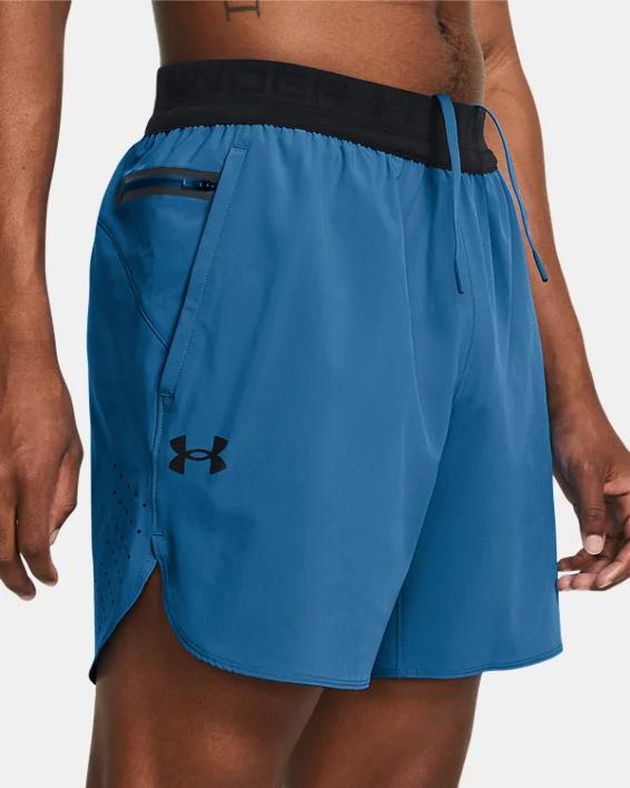 Men's UA Vanish Elite Shorts Product Image