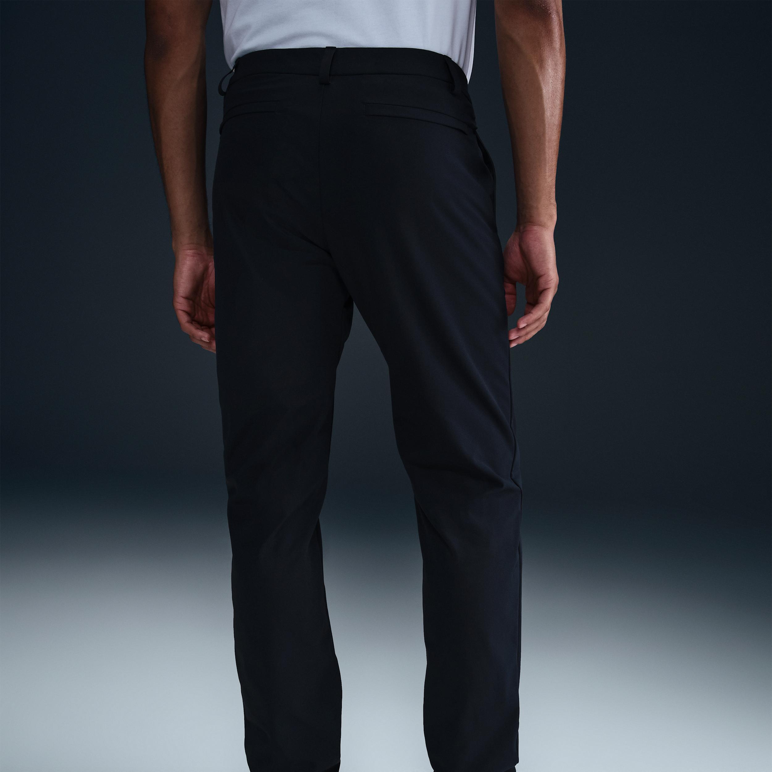 Nike Men's 24.7 PerfectStretch Dri-FIT Slim Chino Pants Product Image