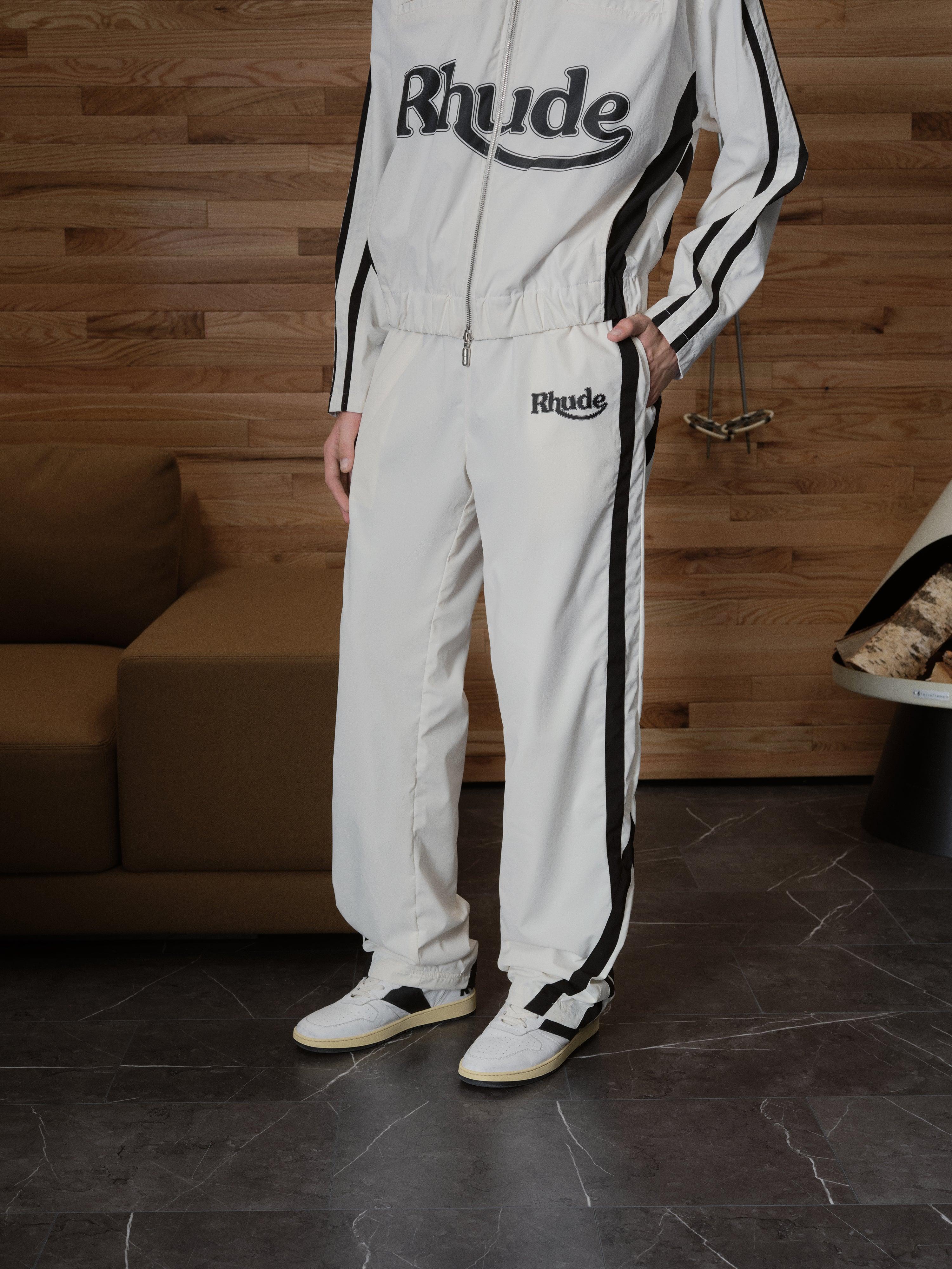 SKI-TRACK PANTS Male Product Image