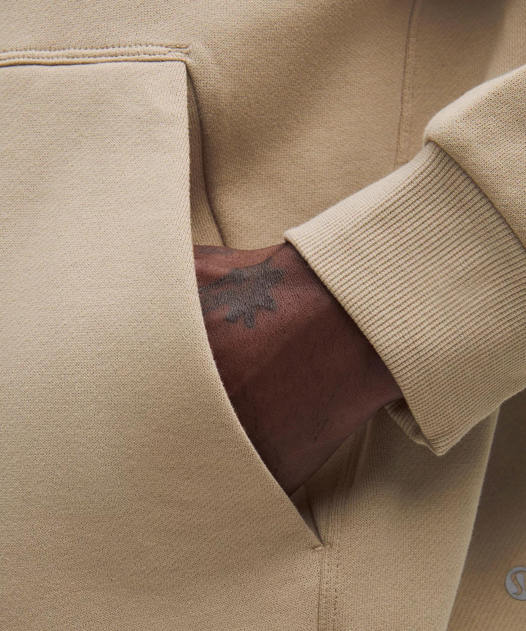 Steady State Pullover Hoodie *Graphic Product Image