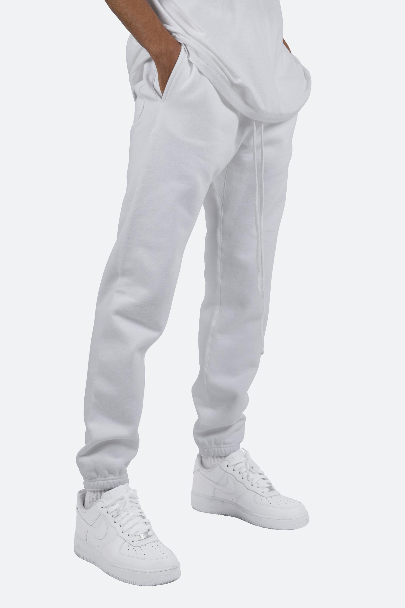 Every Day Sweatpants 2 Pack - Grey/Chocolate Product Image