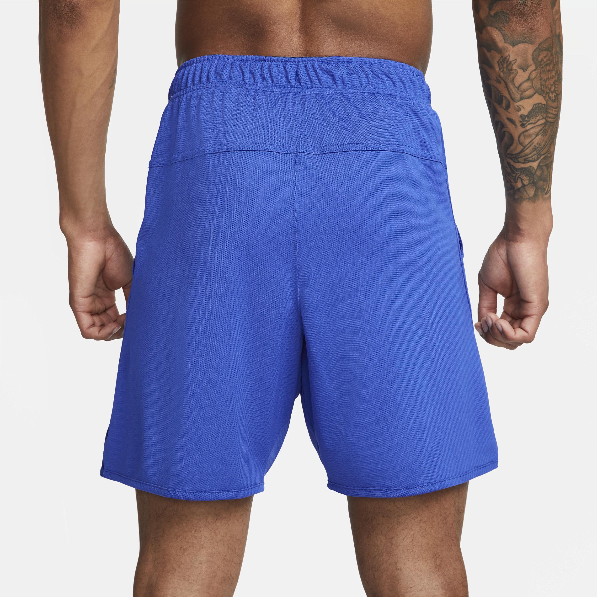 Nike Men's Totality Dri-FIT 7" Unlined Versatile Shorts Product Image