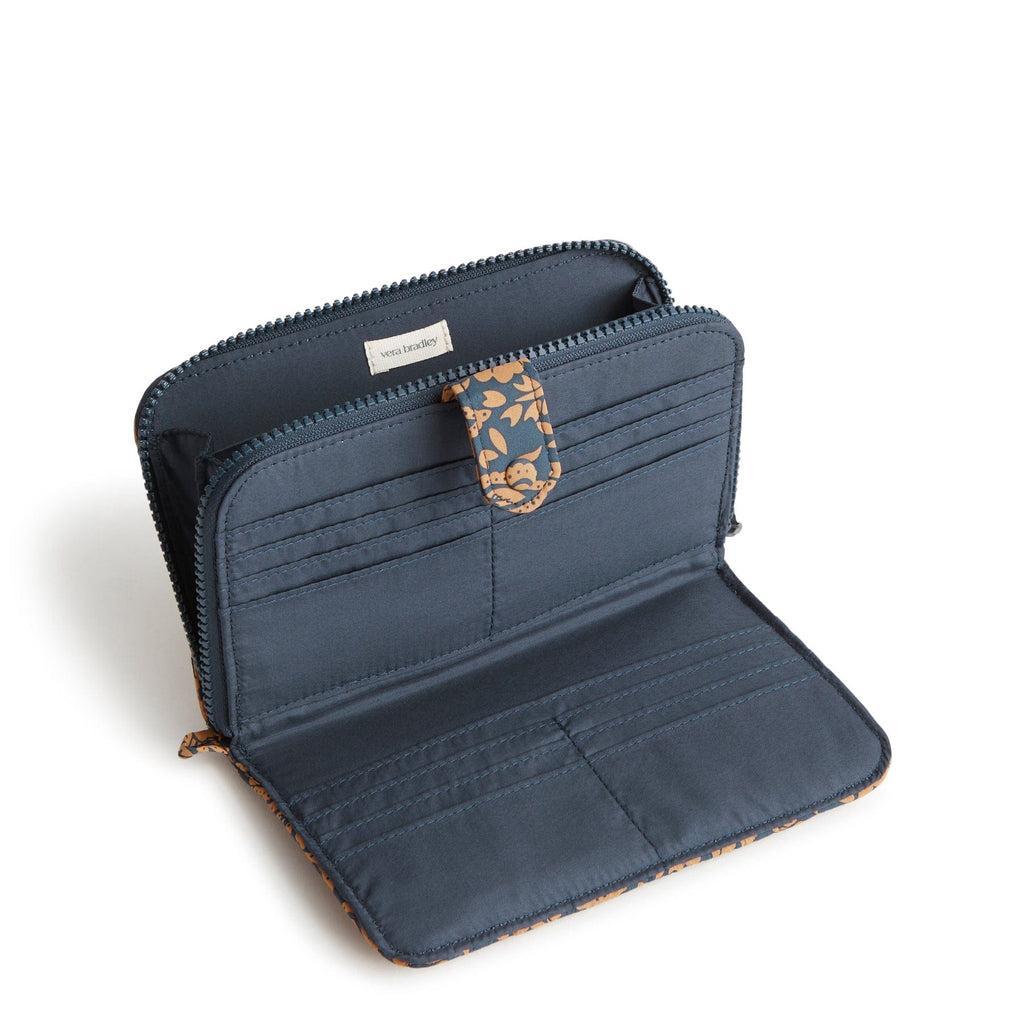 Large Tab Wallet Product Image