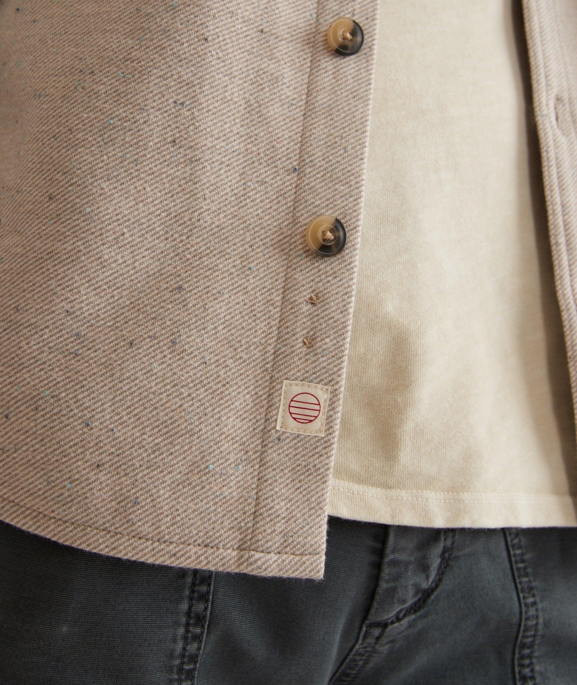 Varsity Rib Polo Product Image