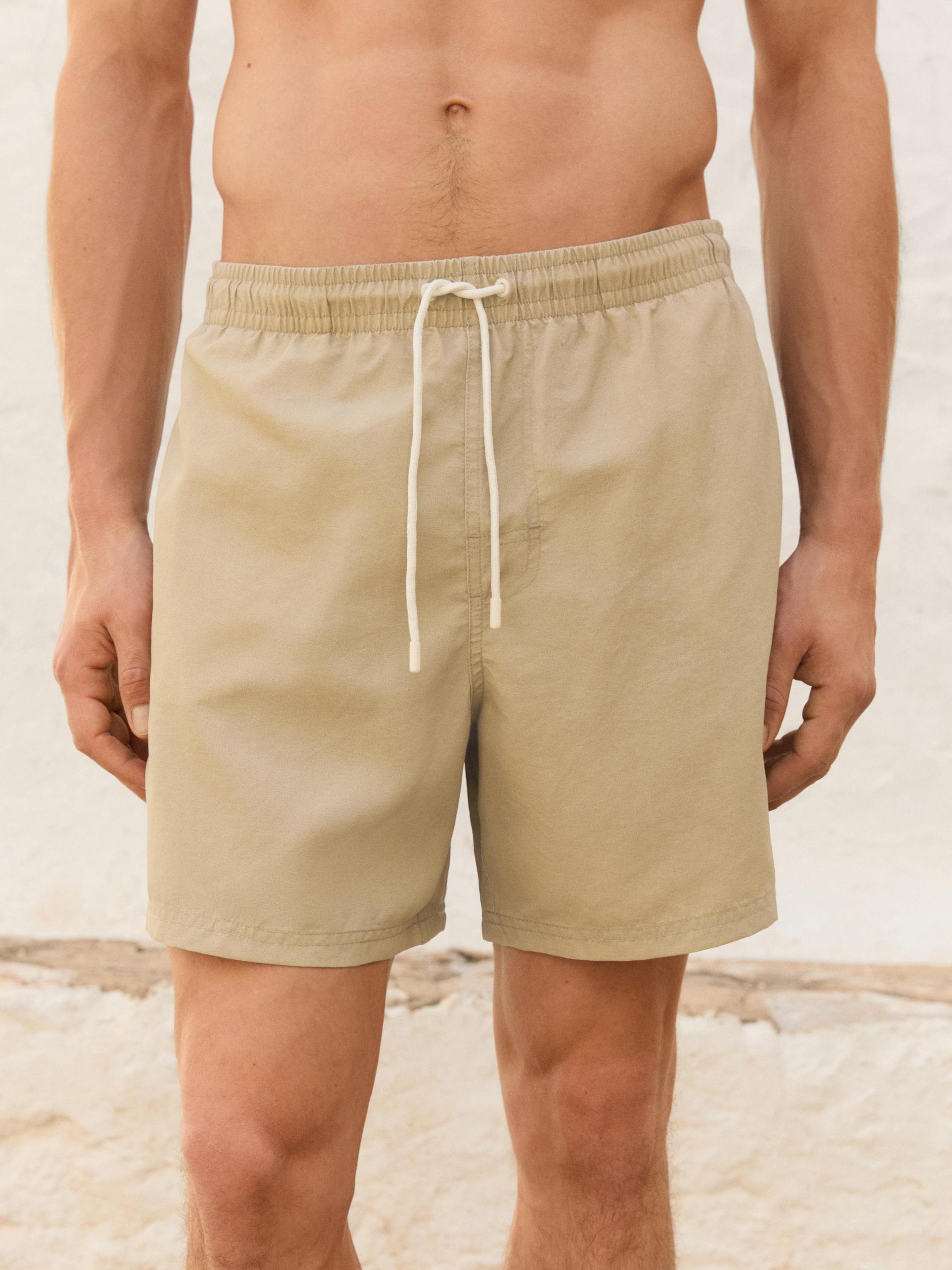 Plain swimming regular fit Product Image
