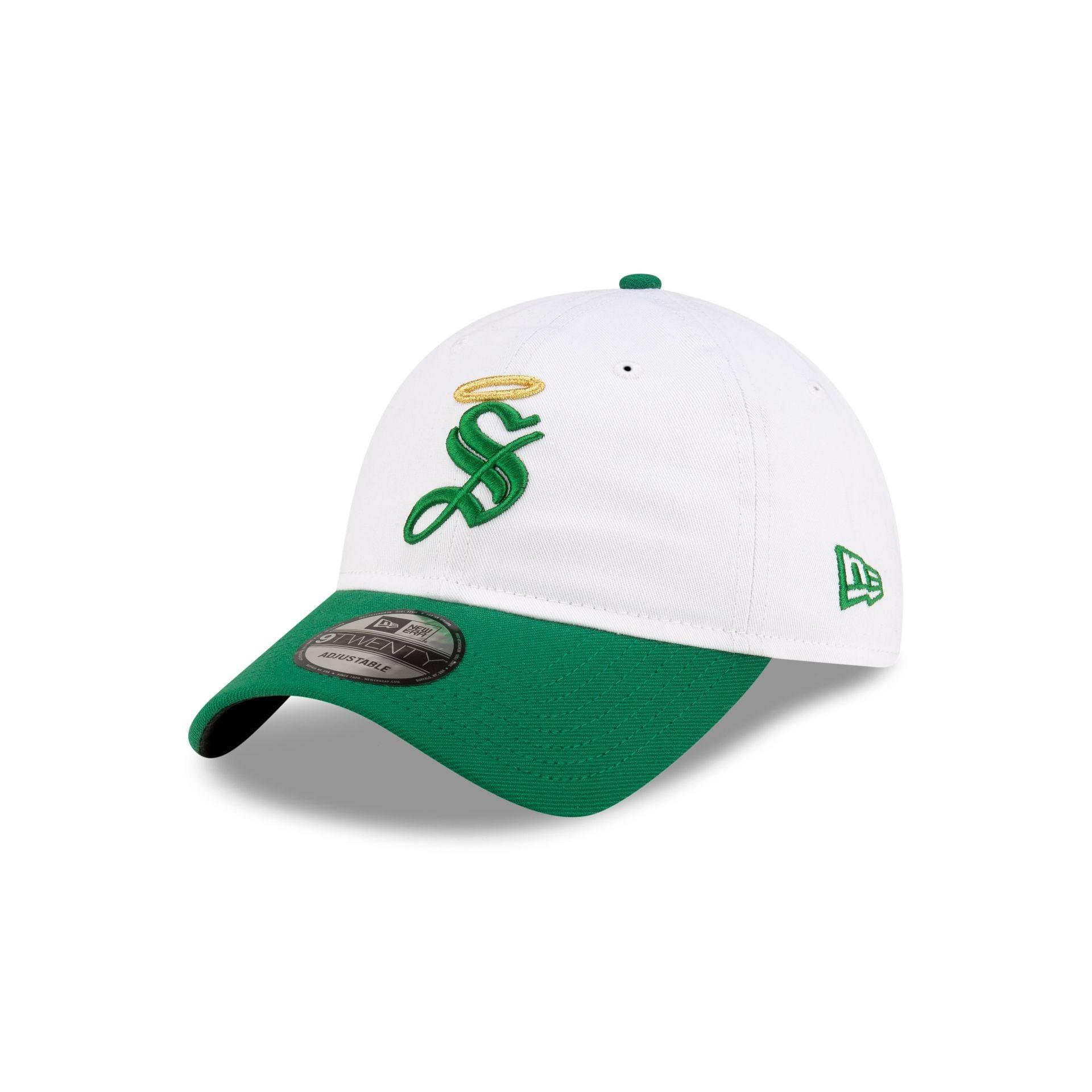 Santos Laguna 9TWENTY Adjustable Hat Male Product Image