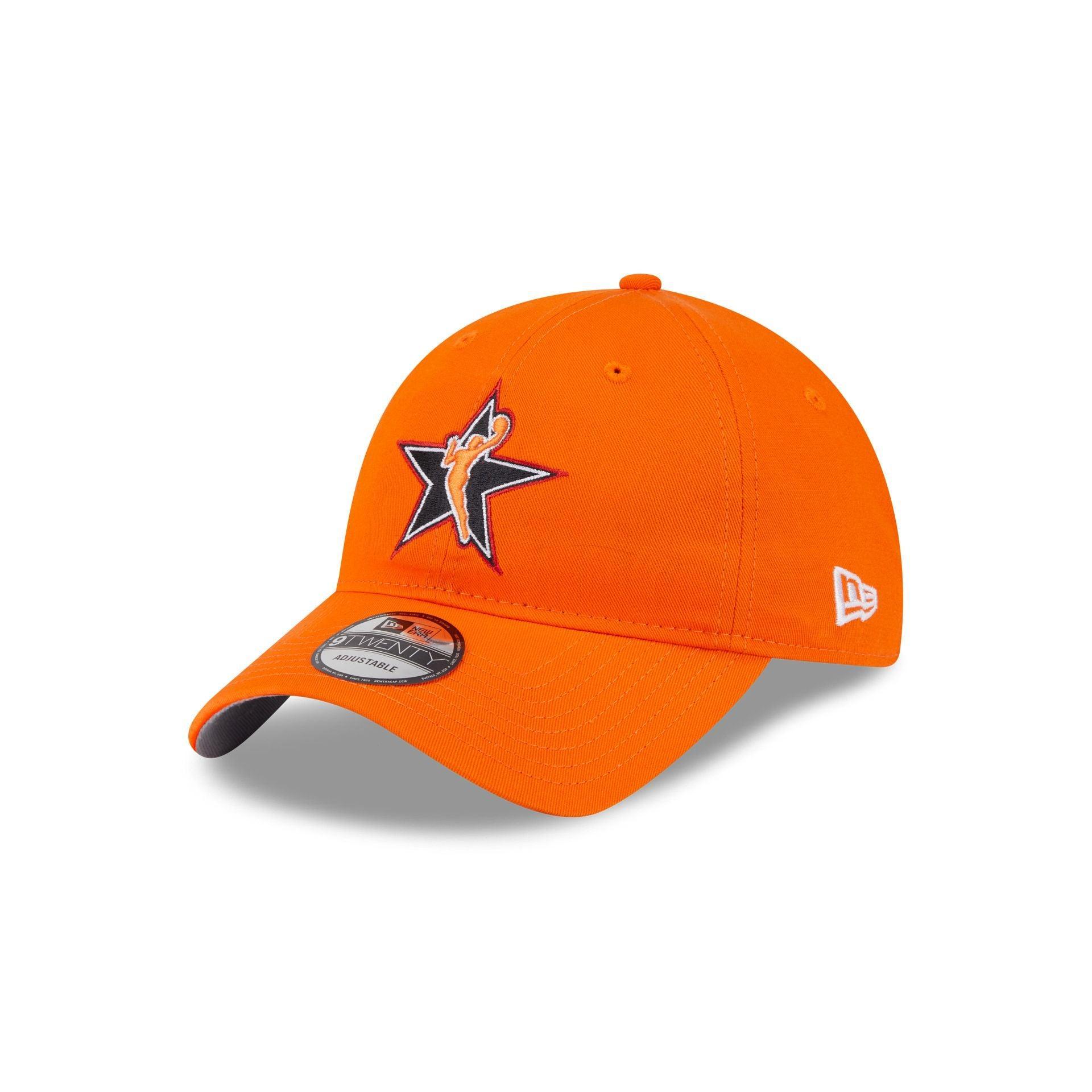 Indiana Fever 2025 All-Star Game 9TWENTY Adjustable Hat Male Product Image
