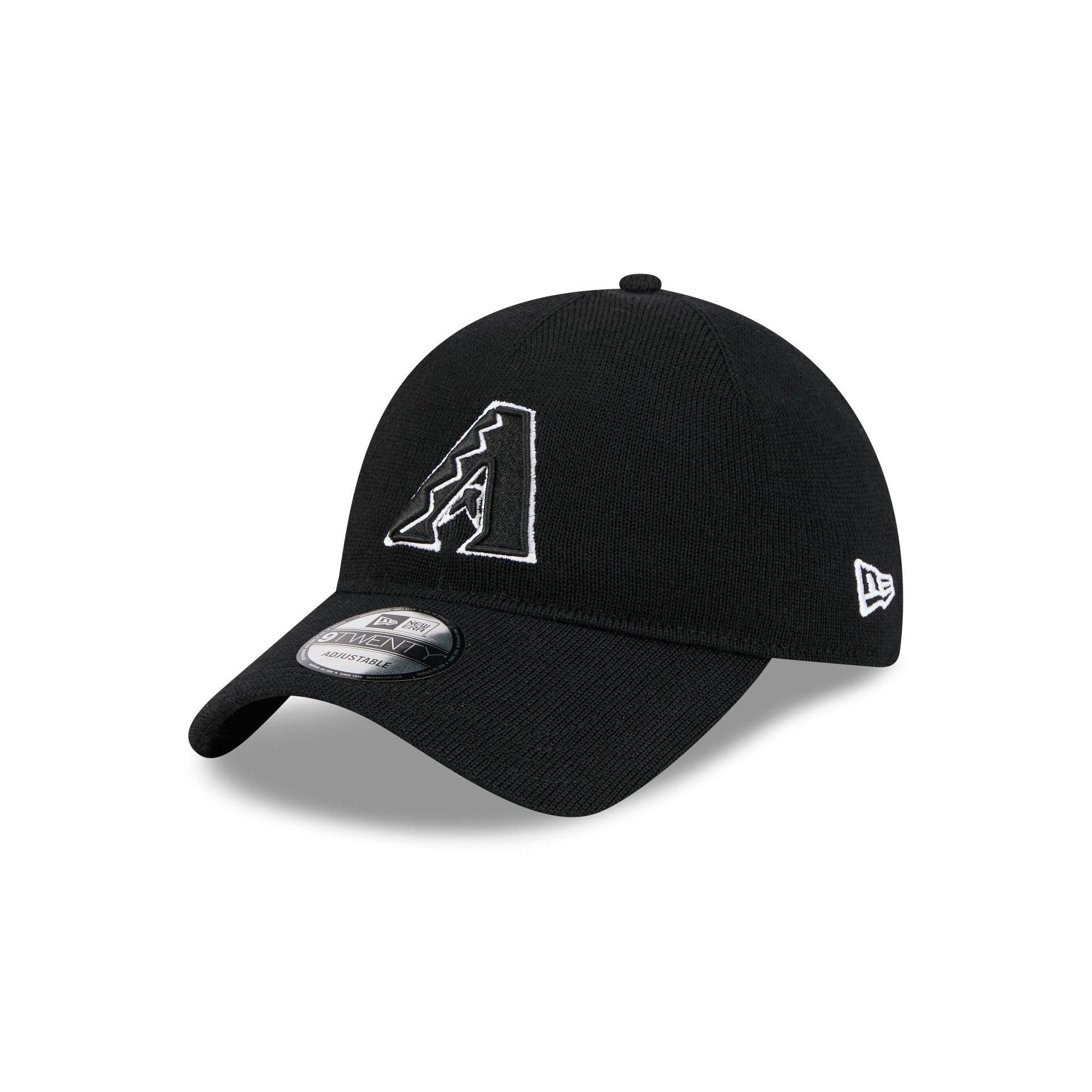 Anaheim Ducks Gradient Corduroy 9TWENTY Adjustable Hat Male Product Image