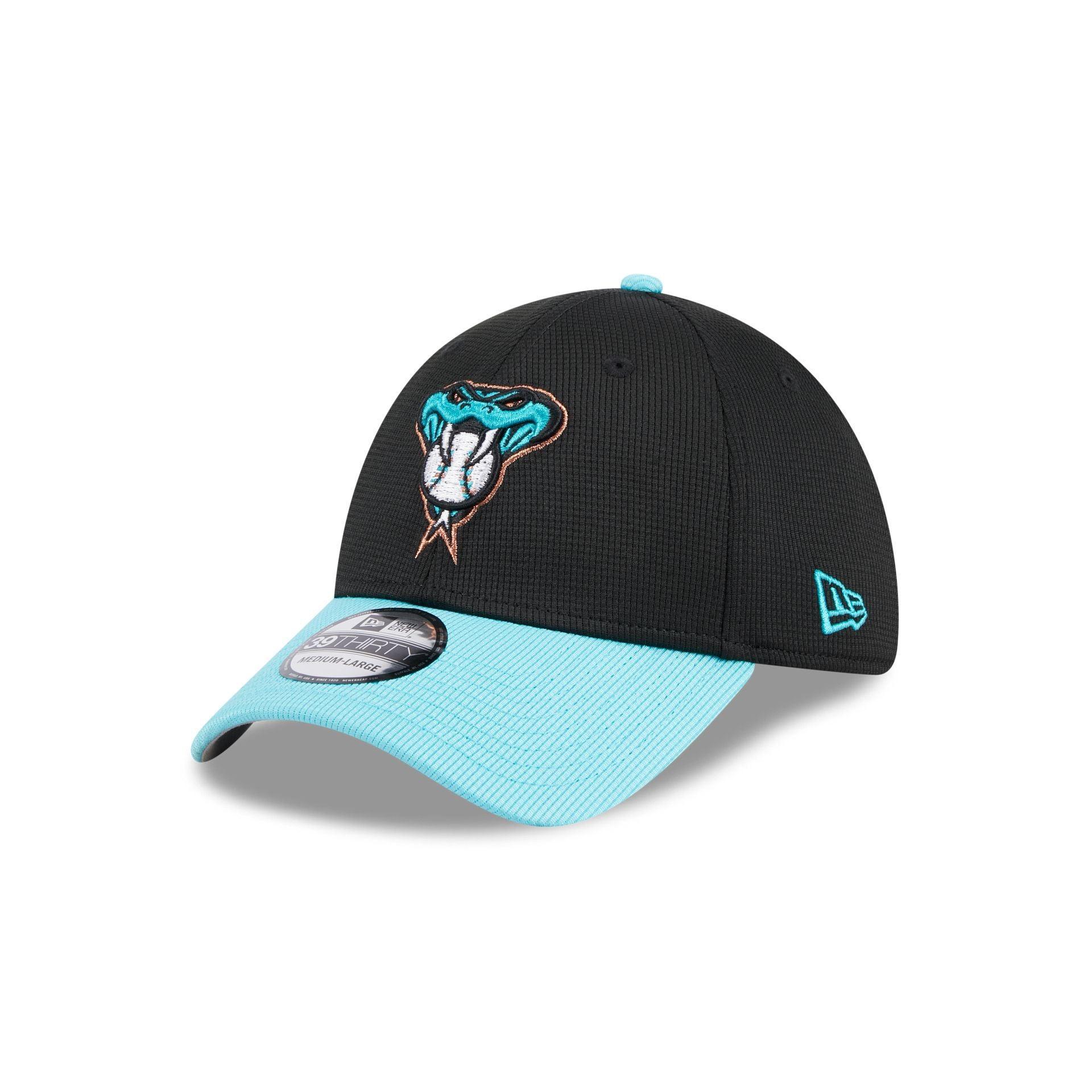 Arizona Diamondbacks 2025 Batting Practice 39THIRTY Stretch Fit Male Product Image