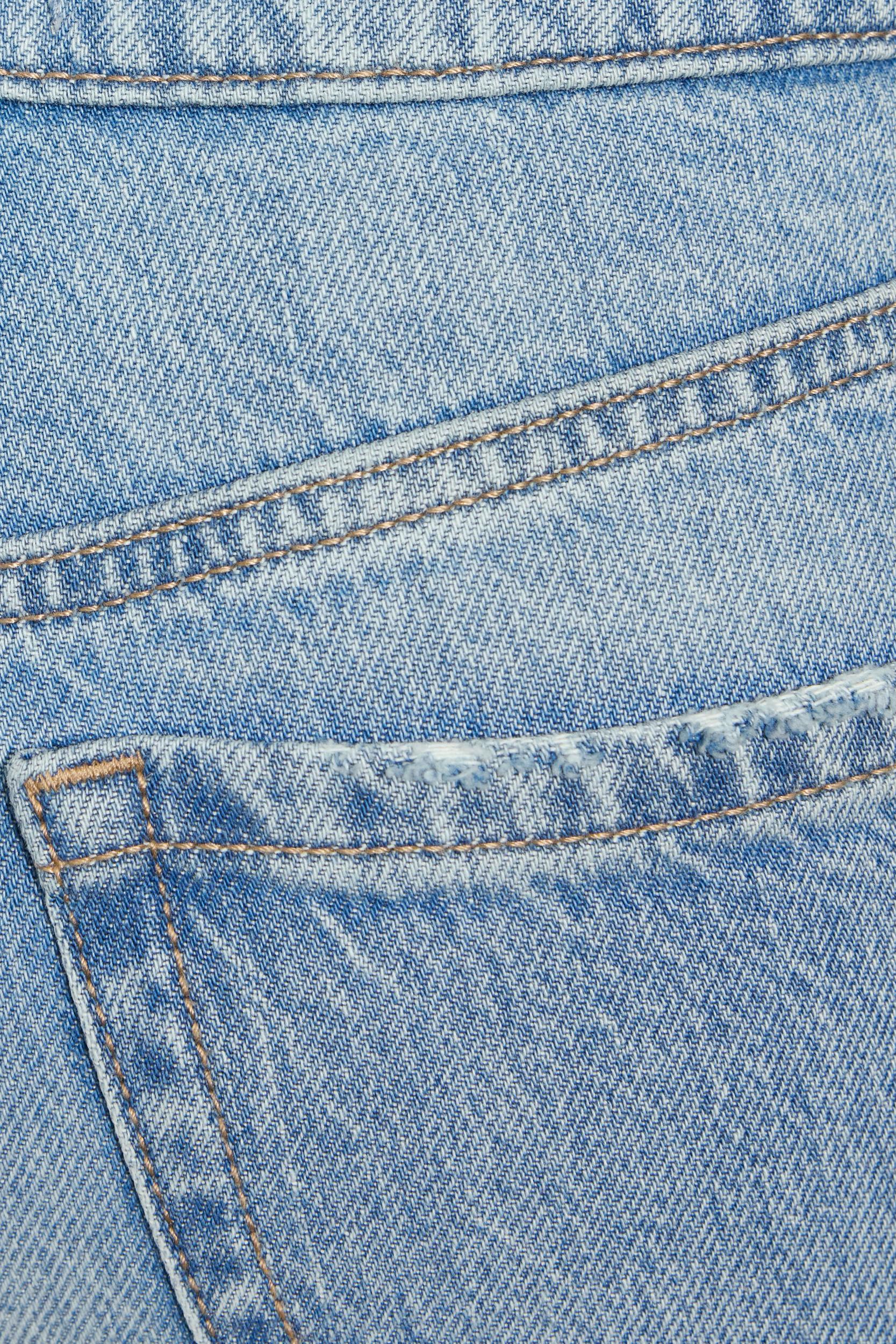 '90s Slim Jeans Product Image