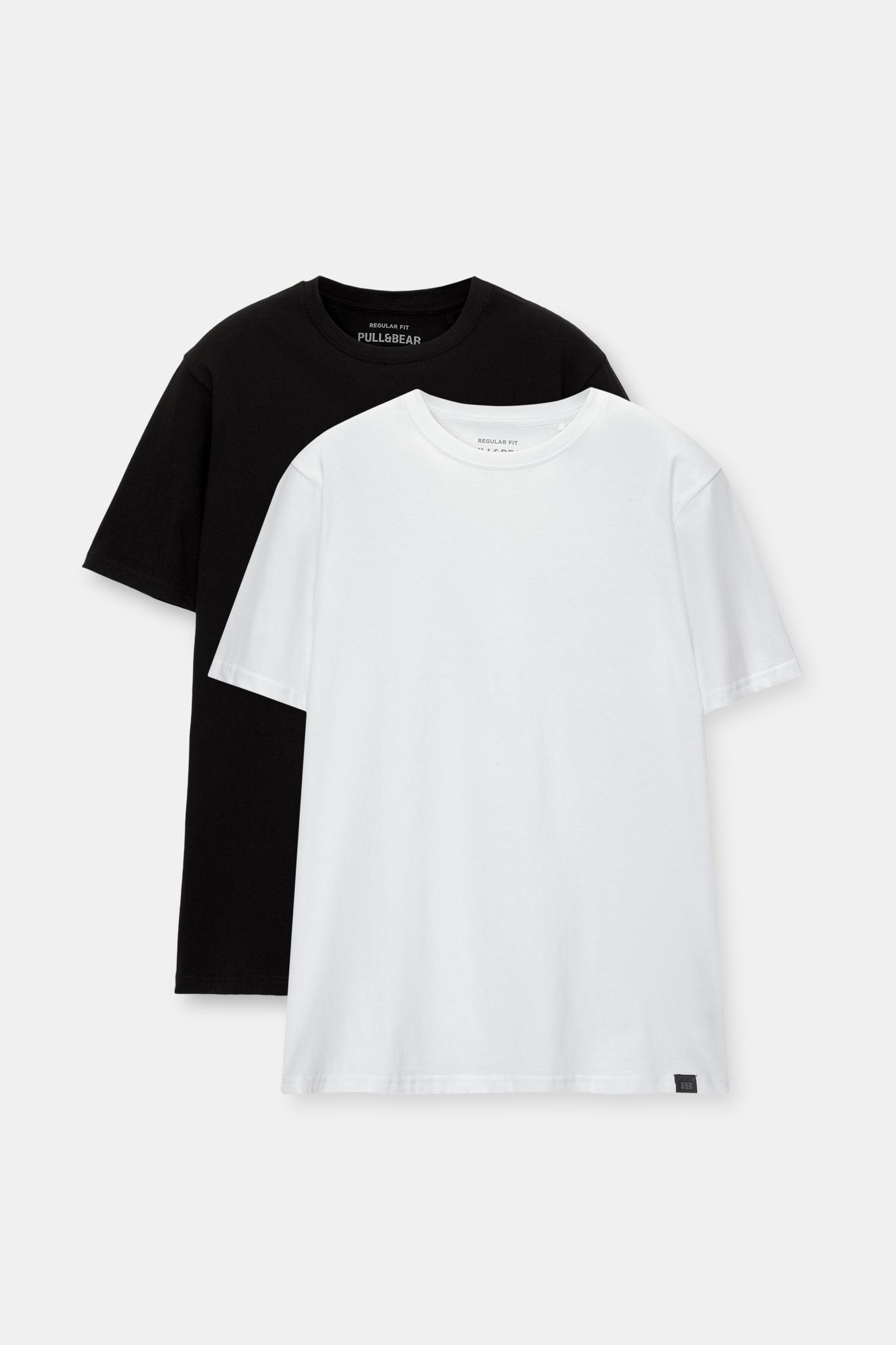 Pack of 2 T-shirts Product Image