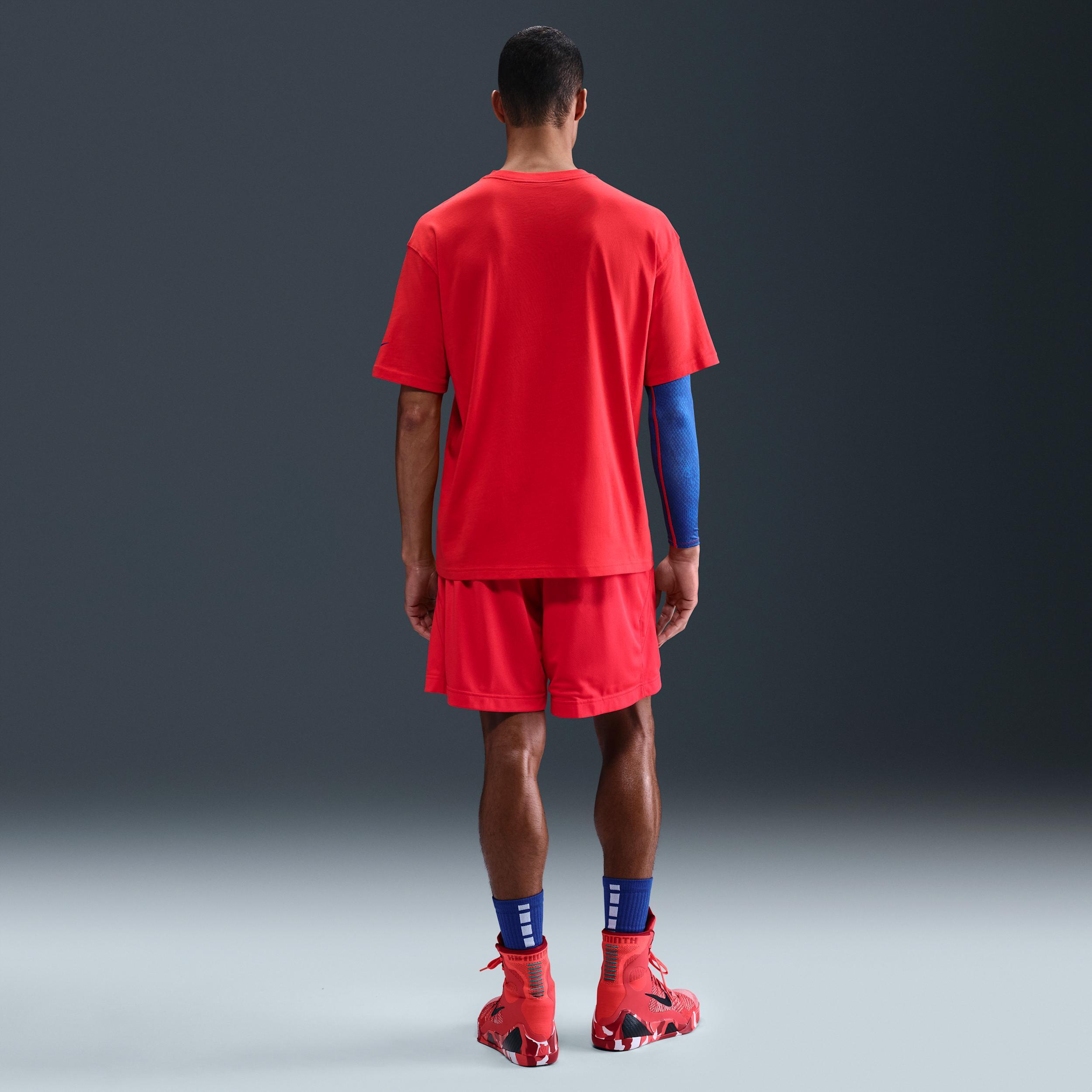 Nike Men's Kobe Basketball T-Shirt Product Image